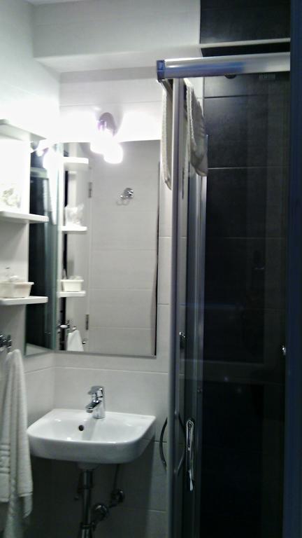 Habitación Individual con baño privado