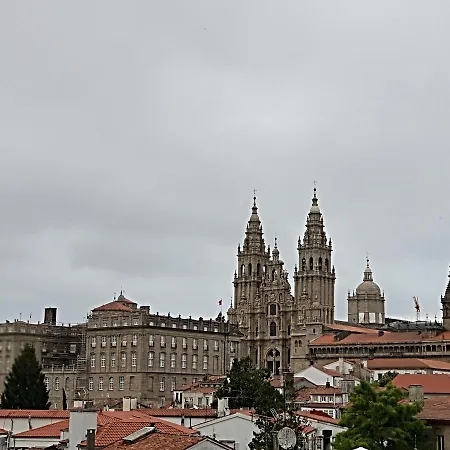 Hostal Campo De Estrelas-2